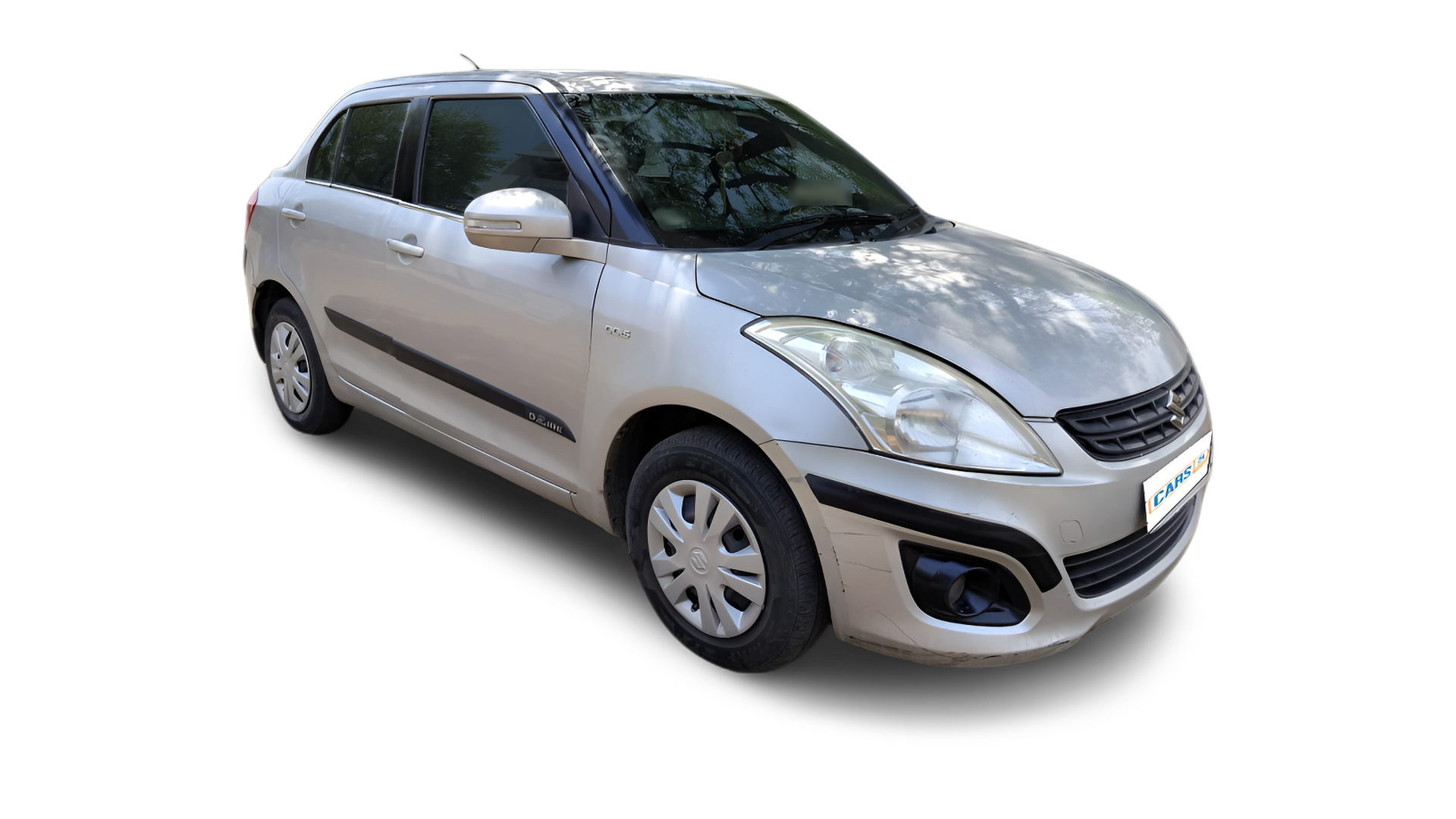 2013 Maruti Swift Dzire - Sedan - Diesel - Manual - ₹3.13 lakh